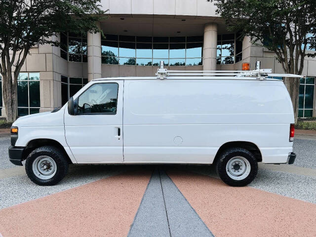 ford e-series econoline van 2012 1FTNE1EW1CDB25936 image ford e-series econoline van 2012 1FTNE1EW1CDB25936 image